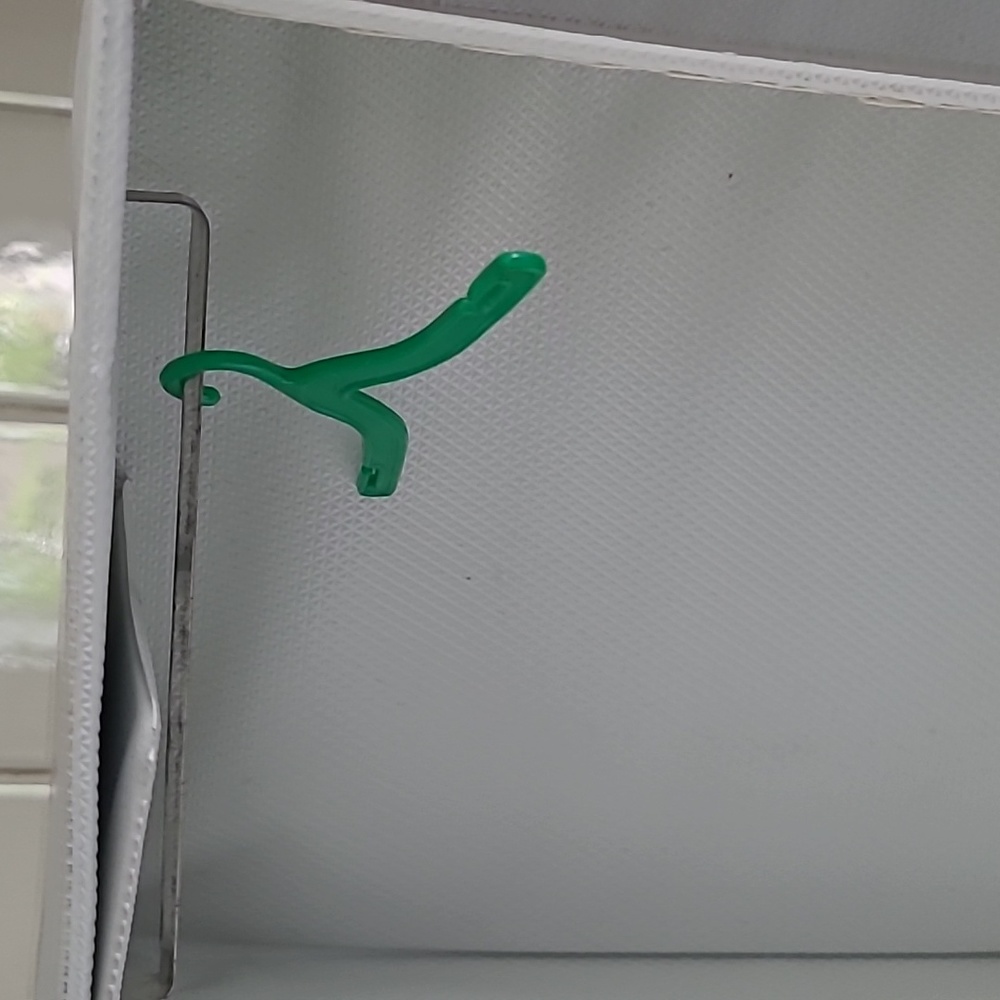 Barbie Vintage 1968 "The World of Barbie Doll Trunk" Carrying Wardrobe Case - Picture 13 of 16